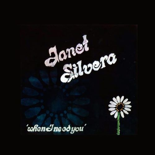 Janett Silvera - When I Need You (2024)[Hi-Res 44.1kHz_24bit FLAC]